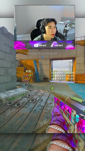 Sniping Techniques: No Scope vs Scope in Cold War