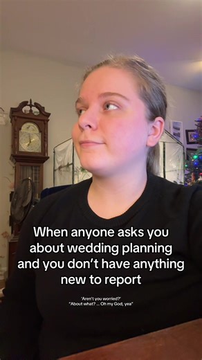 The problems with wedding planning are vast - you really just don’t even know what you don’t know sometimes. If you need help, we have done over 100 weddings and are happy to answer any questions you have! #chicagoweddingcoordinator #weddingplanning #weddingtok #weddings #weddingday