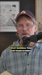 The Most Runs Ever Scored in a Baseball Game… 219?! | Strange As It Seems