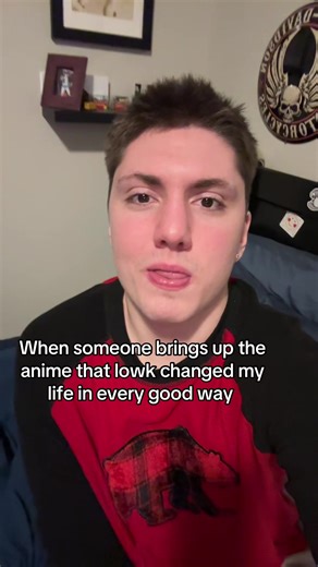 made me a much better person #mha #myheroacademia #trending #fyp #anime