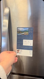 Marketing magnets are an underrated way to connect with clients in 2025. With Truly Engaging magnets you can stay top of mind with clients through calendars, recipes, notepads, or something else. The choice is yours! #trulyengagingconnect #printmarketing #localsmallbusiness #smallbusinessmarketingtips | Truly Engaging Connect