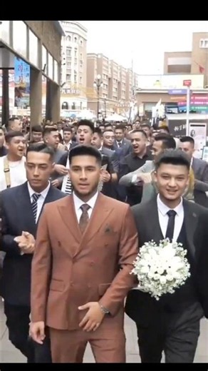 Uyghur Comedy Video