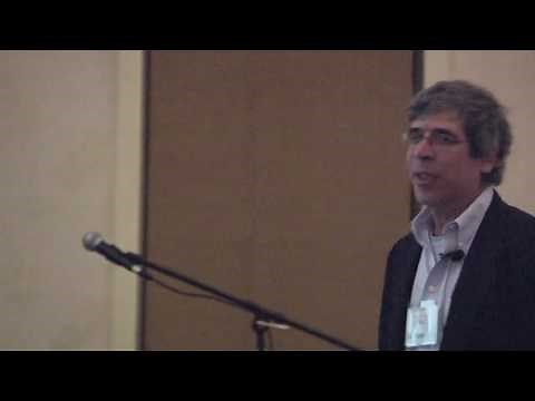 'Why Evolution Is True' by Jerry Coyne, AAI 2009