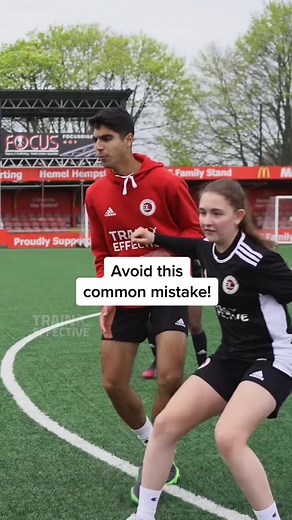 Scanning is crucial! #scan #scanning #awareness #vision #football #soccer