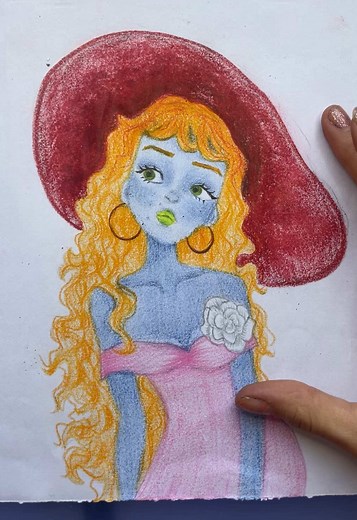 Sorteando Cores na Pintura: Uma Experiência Divertida