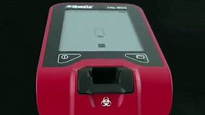 HemoCue Hb 801 Hemoglobin Analyzer - video Dailymotion