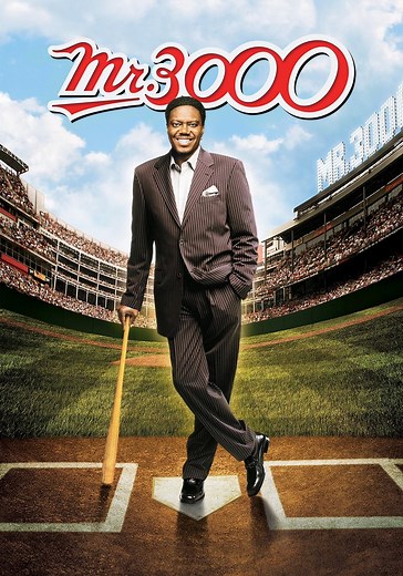 Mr. 3000 - movie: where to watch streaming online