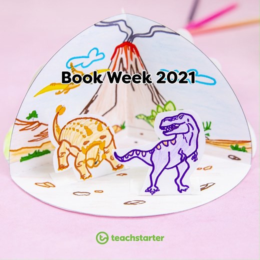 6K views · 23 reactions | Book week celebrations - what will they look like at your school? Whether you are still in remote teaching or in class, we have the best activities to suit your needs >>> https://teachstart.co/3fsad5M | Teach Starter | Facebook