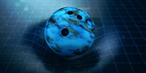 ¿Se equivocó Einstein con la relatividad?