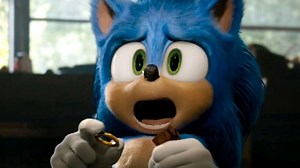 Sonic the Hedgehog review