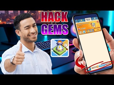 Tiles Survive​ Hack . Get Unlimited Gems & Waypoints in Tiles Survive Mod APK 2026 (tutorial)