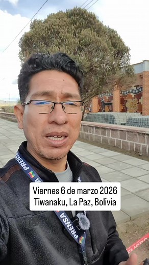 Visita a Tiwanaku: Precios y Horarios en 2026