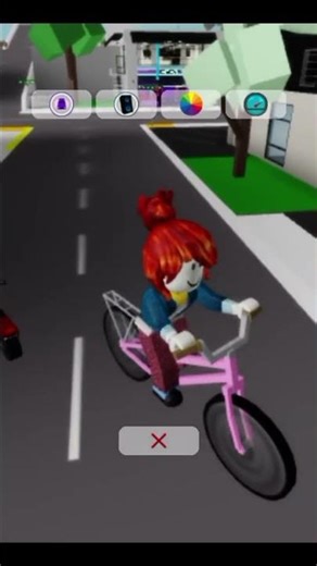 Roblox Short 😆 | 2 Seconds Later… Disaster