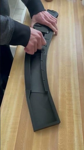 3D Printed AR15 Speed Loader