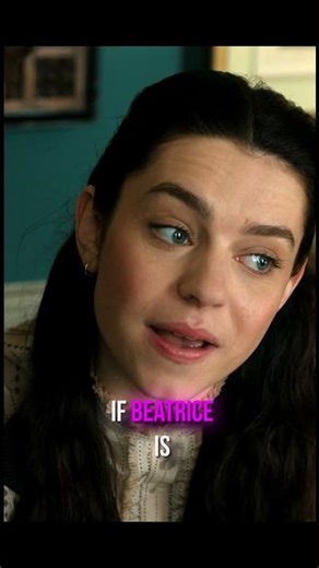 Is Beatrice being manipulated?