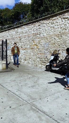 663K views · 1.1K reactions | Cute Girl Hugs Strangers!  #hug #cutegirl #viral #funny #reels #viralreels #reeloftheday #cute #prank #funnyvideos | Who Cares? | Facebook