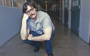【Edmund Kemper】 1981年自述（默认字幕）