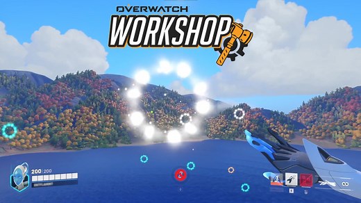 Overwatch 2: Die besten Workshop-Codes
