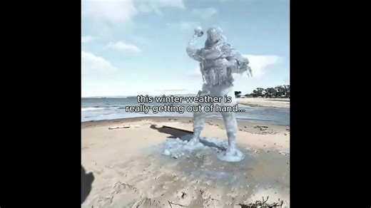 Winter snowy Rebirth Island Warzone map trailer in real life! Black Ops 7 Season 2 Warzone trailer