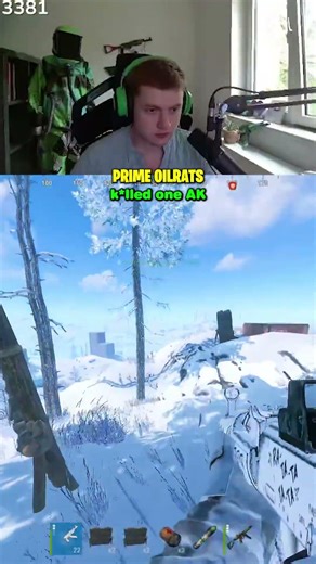 Prime Oilrats 🙏 #oilrats #rust