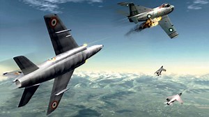 1965 India-Pakistan war: How IAF's heroes slayed PAF's superior Sabre fighter jets