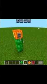 Minecraft Viral Tik Tok Hack #shorts​ #minecraftviralshorts​ #minecrfatviralhacks​ #shorts