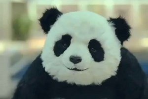 SceneEats | @SceneEats ARCHIVES: Never say no to Panda; you simply can’t. When the first of the infamous Panda commercials aired during Ramadan 2010,... | Instagram