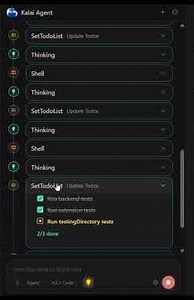 Kalai Agent - AI Coding Companion for Developers: #javascript #vscode #ai