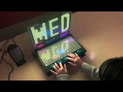 Pi-ano: An Interactive Air-Piano Rhythm Game Platform