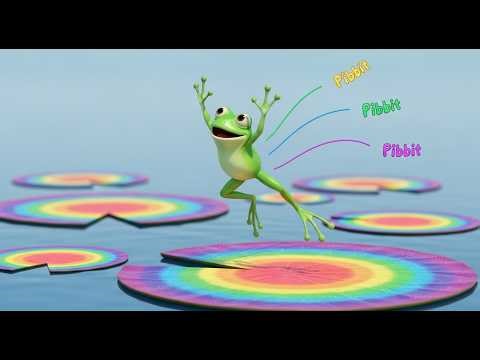 Animal Sounds at the Zoo | Learn Zoo Animals | Kids Song & Nursery Rhymes