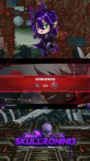 Got Sol To Vanquisher Rank #guiltygear #ggst #solbadguy #arcsystemworks