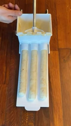 Máquina para Hacer Croquetas: Innovación en la Cocina
