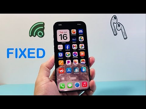 How to Fix Apps Crashing on iPhone or iPad