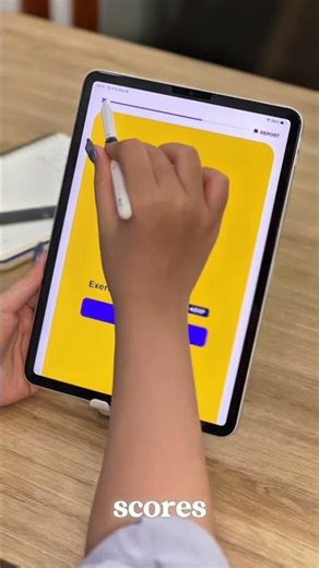 🧠 Meet Kurio AI – Math Just Got FUN for Kids! ✨