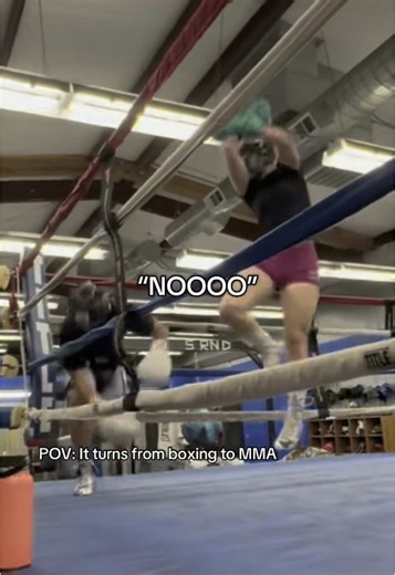 Women's MMA and Boxing: Empowering Female Fighters