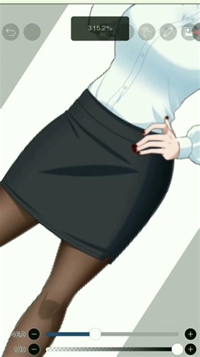 Redesigning Yan sim characters PT 1#loveandwar #yanderesimulator