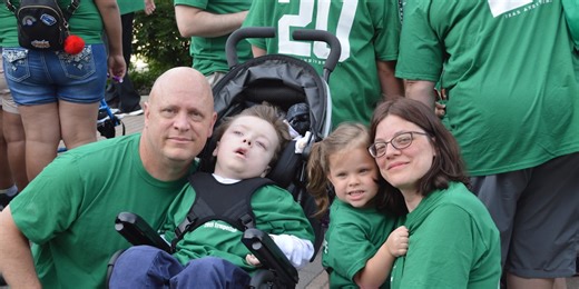 Wisconsin to add Krabbe disease to newborn screening panel