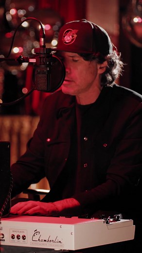 Gruff Rhys - Celestial Candyfloss: New Music Unveiled