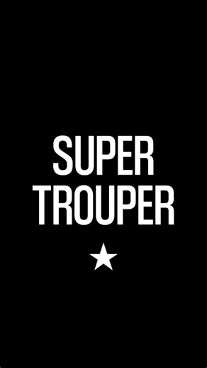 ABBA - Super Trouper (Lyrics) #lyrics #shorts #overlay #pop #disco #abba #edit #fyp #viral #90s #80s
