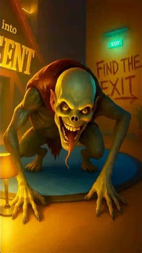 This Store NEVER Lets You Leave