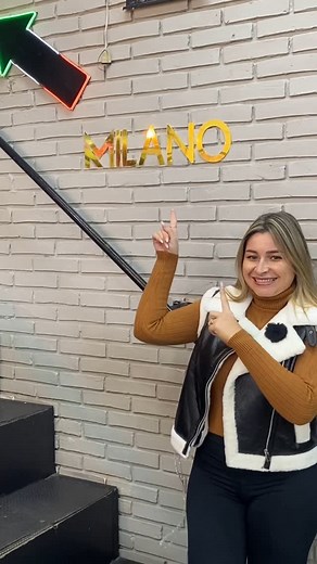Tienda milano on Instagram: "Te mostramos cómo llegar a Tienda Milano 💙💯 . . . Te esperamos en tienda Milano (galería amistad) Ana Díaz/ Mayor Enrique Sánchez. 📍"