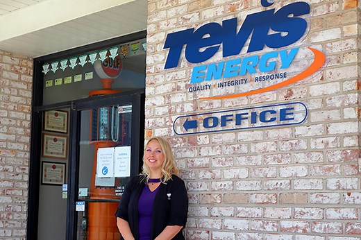 Tevis Energy Office Locations | Tevis Energy