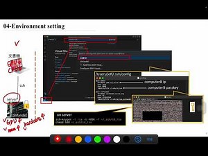 【Class1-theorem】Paper_reproduction+Environment_setting