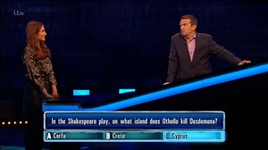 The Chase Viewers Swoon Over Contestant Again