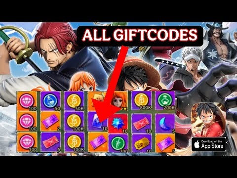 Grand Voyage Treasure | All 4 Giftcodes + How to Redeem | Grand Voyage Treasure & 4 Working Codes