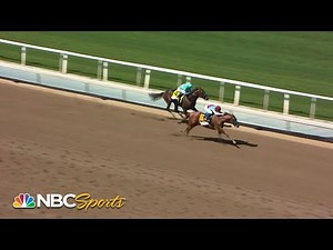 2022 Santa Anita Derby (FULL RACE) | NBC Sports