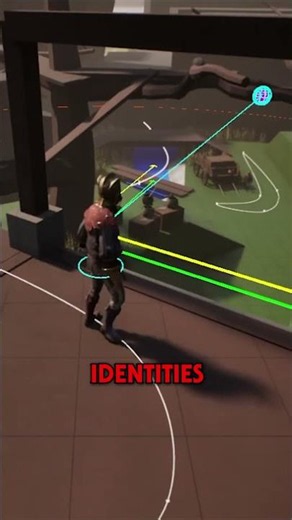 NPCs Don’t Come Back…