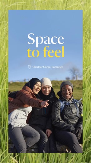 All the nature. All the space. All the feels. | National Trust