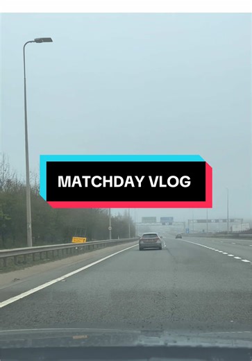 Exciting Sunday Matchday Vlog