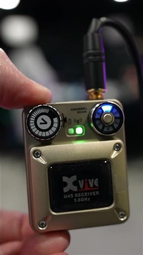 This Affordable Wireless IEM System Actually Works